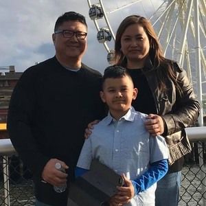 Meet your Posher, Melba